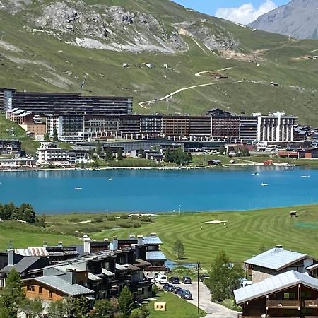 Val Claret, Tignes T2 Tout Confort De 36M2 Eksteriør bilde