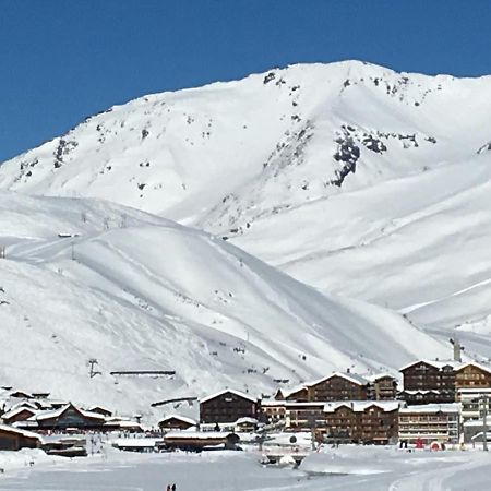 Val Claret, Tignes T2 Tout Confort De 36M2 Eksteriør bilde