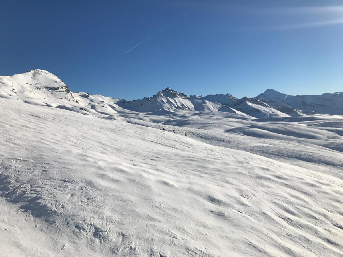 Val Claret, Tignes T2 Tout Confort De 36M2 Eksteriør bilde