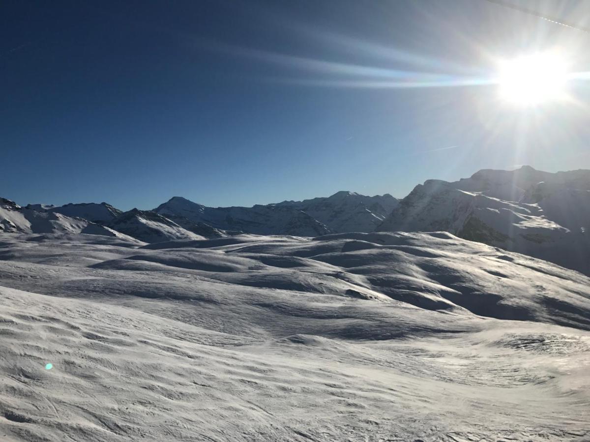 Val Claret, Tignes T2 Tout Confort De 36M2 Eksteriør bilde