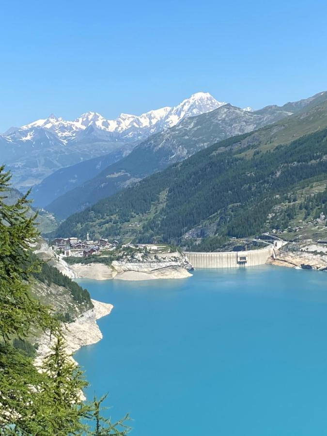 Val Claret, Tignes T2 Tout Confort De 36M2 Eksteriør bilde