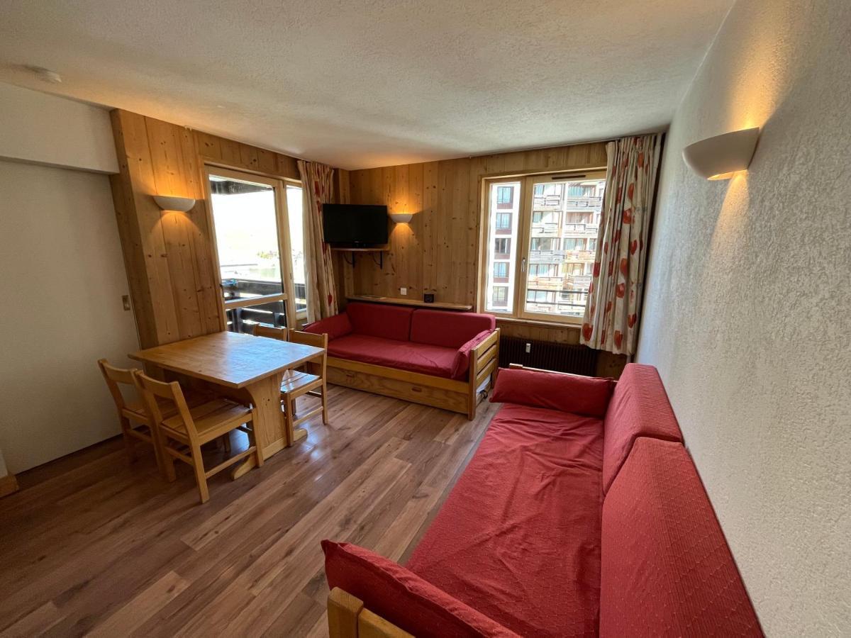 Val Claret, Tignes T2 Tout Confort De 36M2 Eksteriør bilde