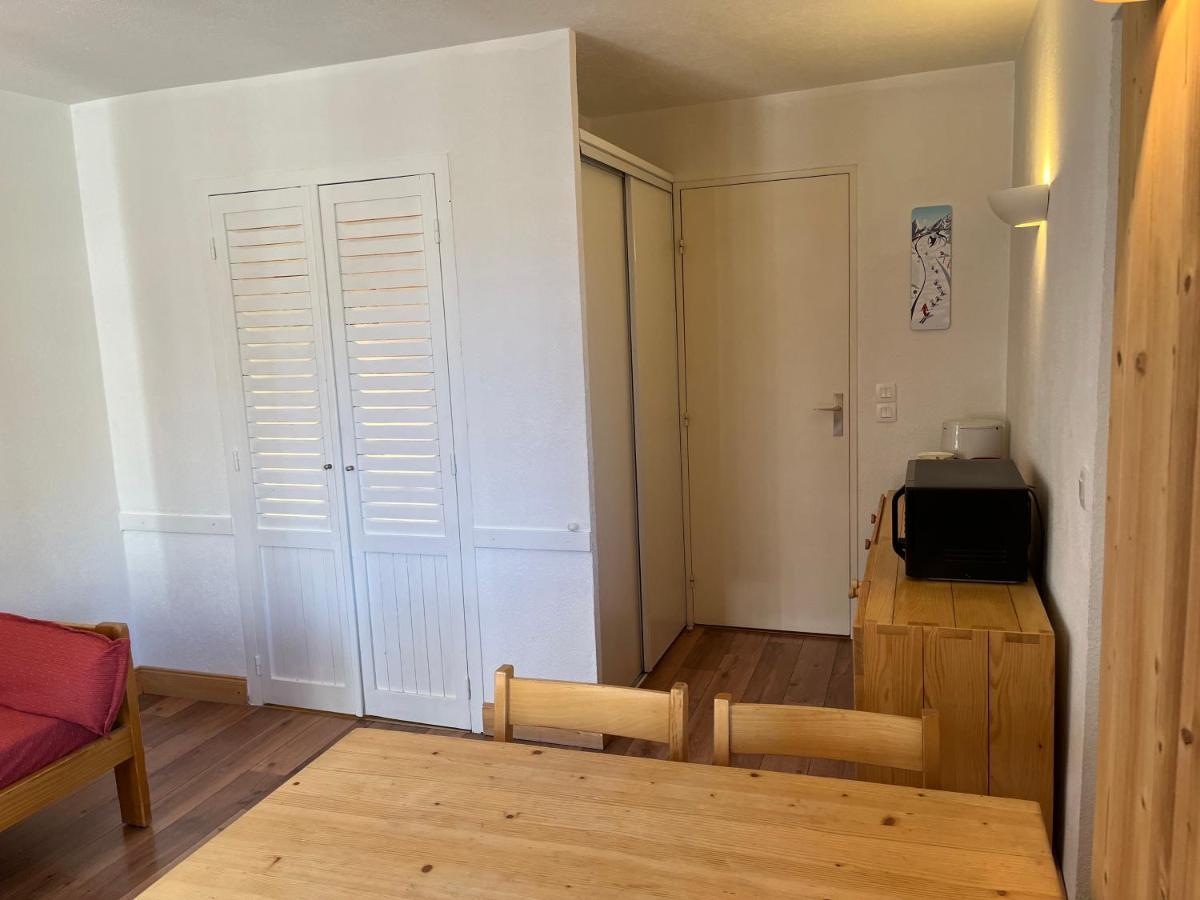 Val Claret, Tignes T2 Tout Confort De 36M2 Eksteriør bilde