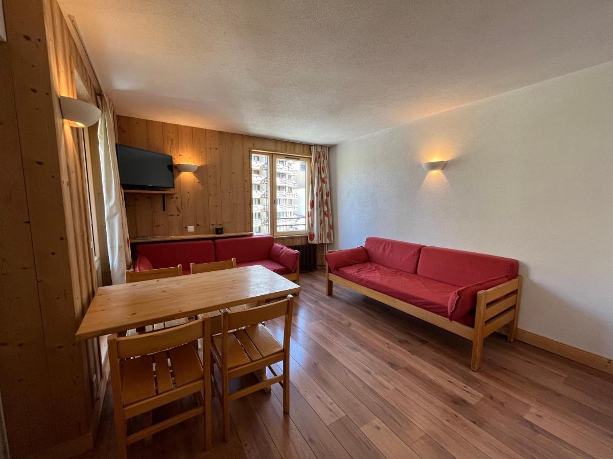 Val Claret, Tignes T2 Tout Confort De 36M2 Eksteriør bilde