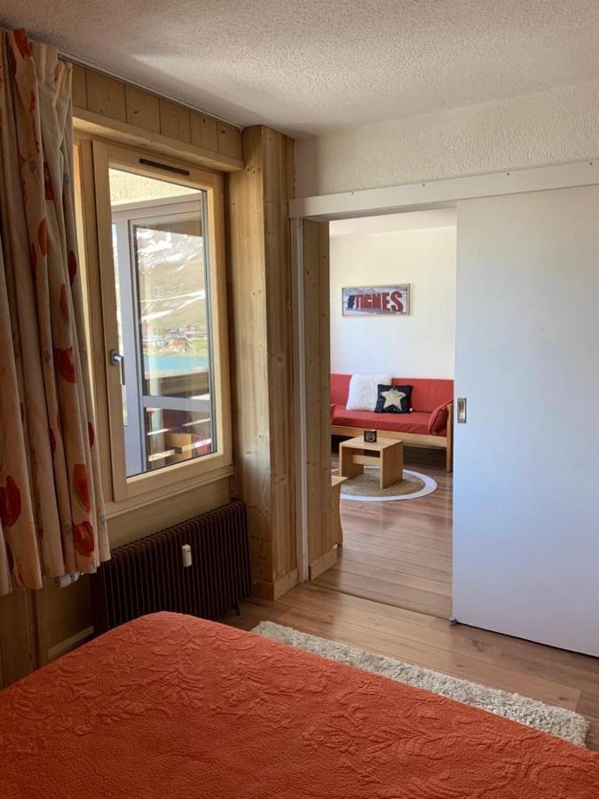 Val Claret, Tignes T2 Tout Confort De 36M2 Eksteriør bilde