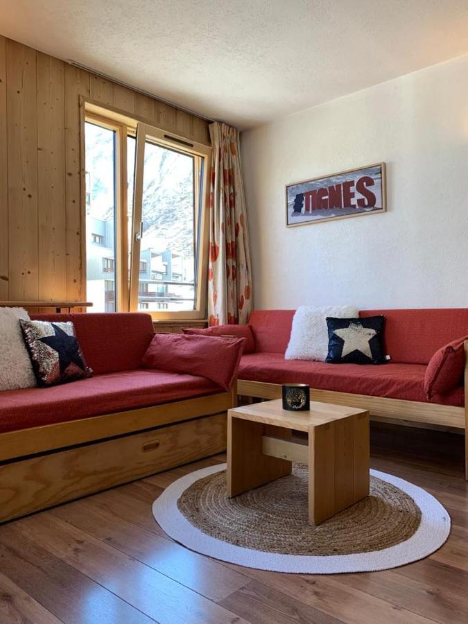 Val Claret, Tignes T2 Tout Confort De 36M2 Eksteriør bilde