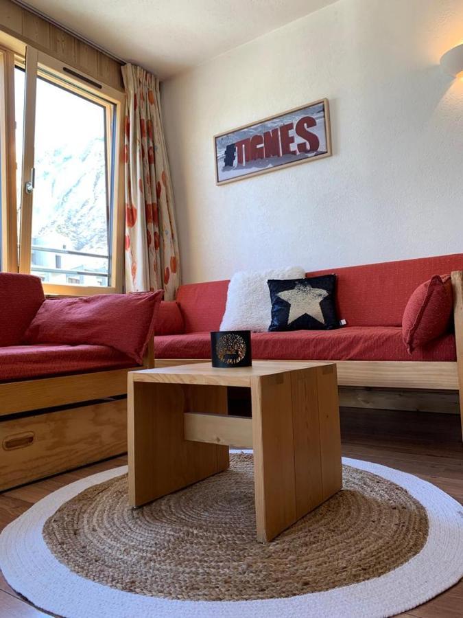 Val Claret, Tignes T2 Tout Confort De 36M2 Eksteriør bilde