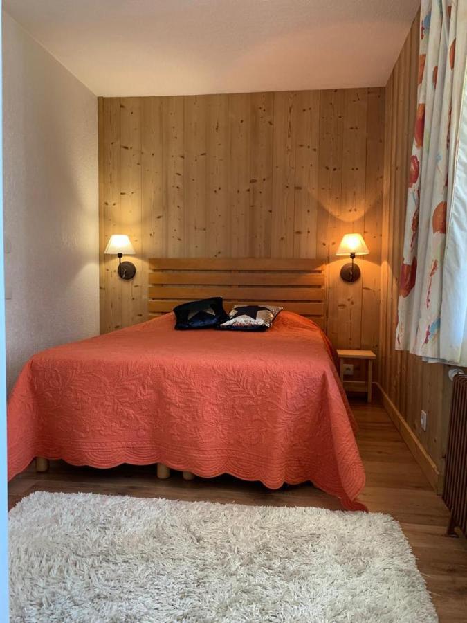 Val Claret, Tignes T2 Tout Confort De 36M2 Eksteriør bilde