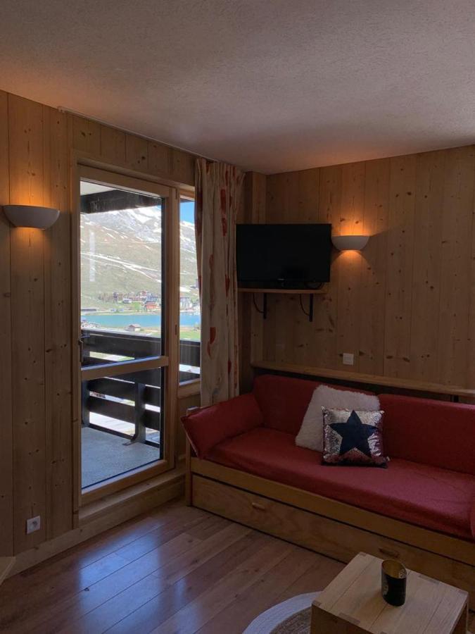 Val Claret, Tignes T2 Tout Confort De 36M2 Eksteriør bilde